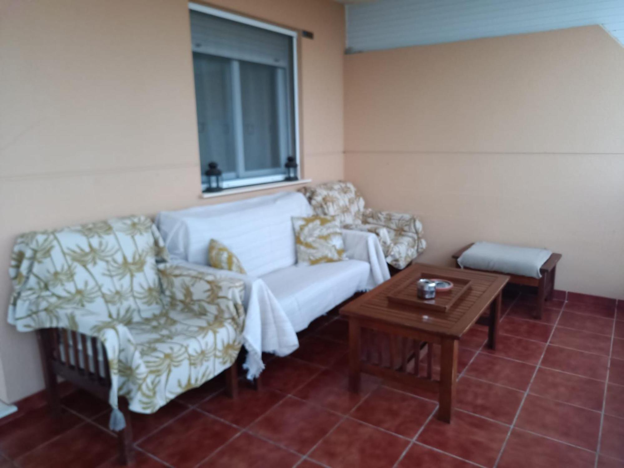 Preciosas Vistas Al Mar Villa Moncófar Exteriör bild