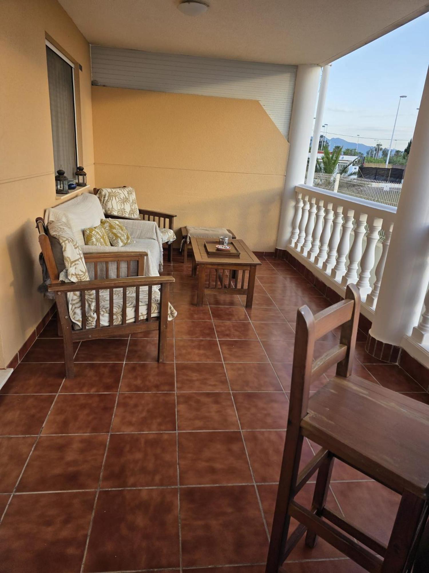Preciosas Vistas Al Mar Villa Moncófar Exteriör bild