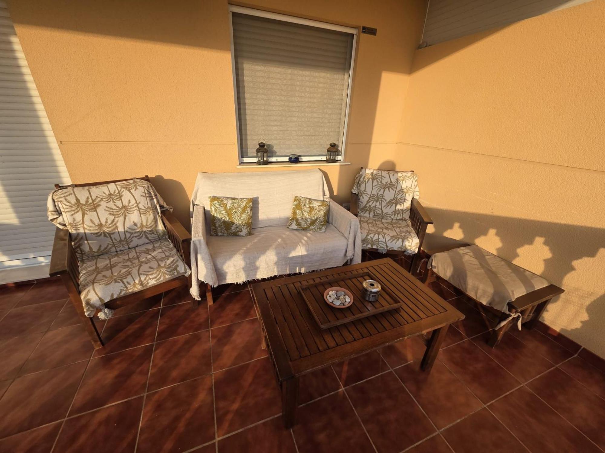 Preciosas Vistas Al Mar Villa Moncófar Exteriör bild