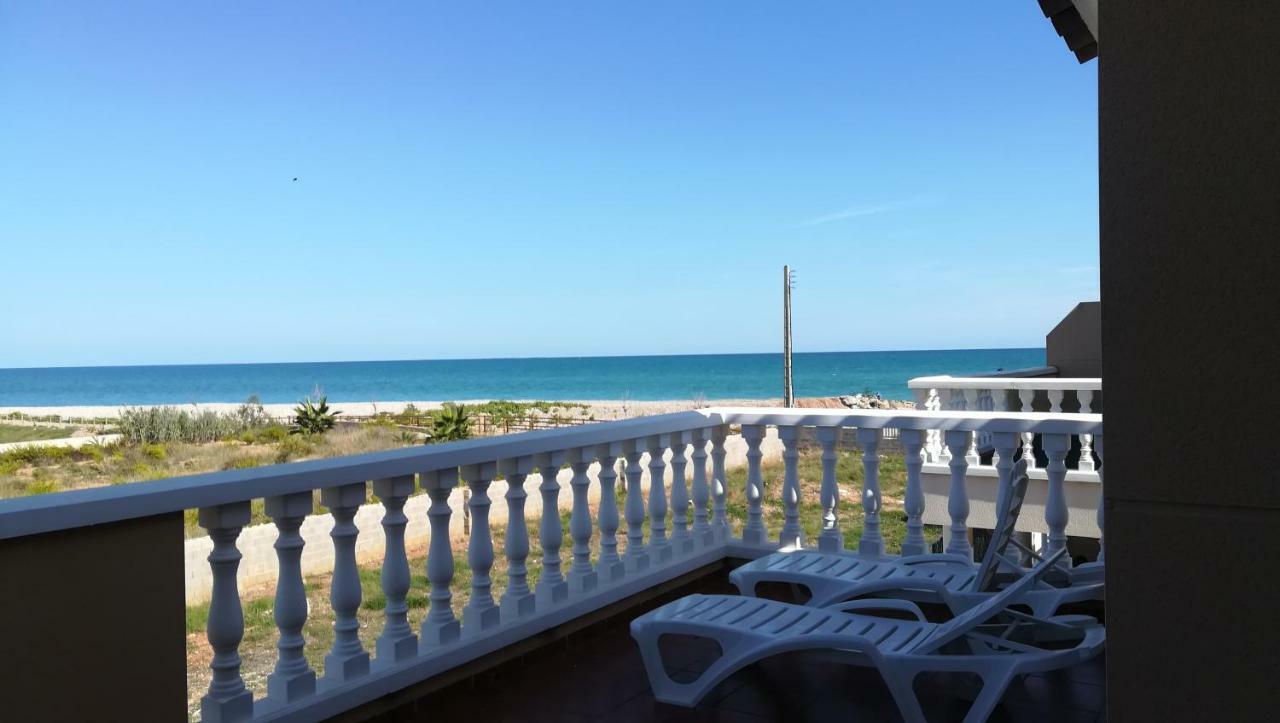 Preciosas Vistas Al Mar Villa Moncófar Exteriör bild